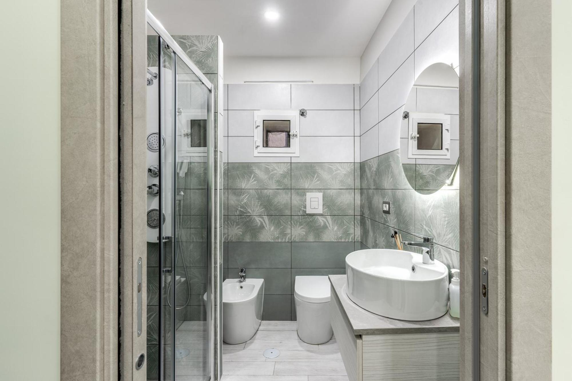 Casa Dalu Apartment เนเปิลส์ ภายนอก รูปภาพ