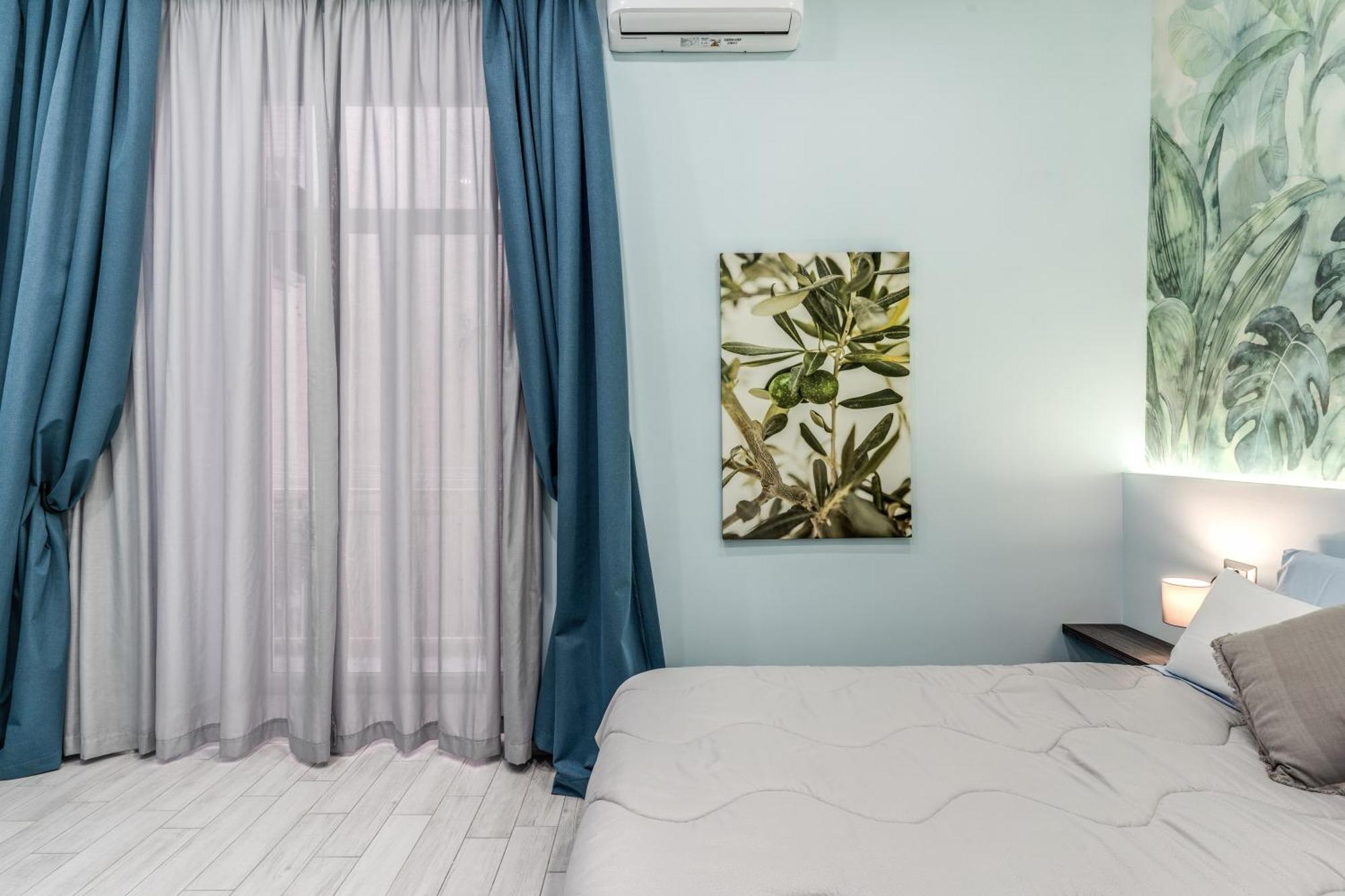 Casa Dalu Apartment เนเปิลส์ ภายนอก รูปภาพ