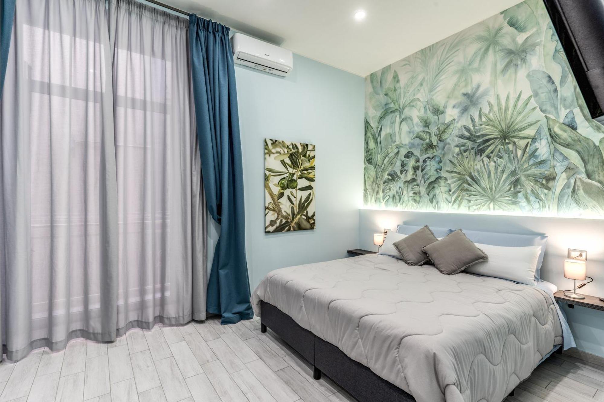 Casa Dalu Apartment เนเปิลส์ ภายนอก รูปภาพ
