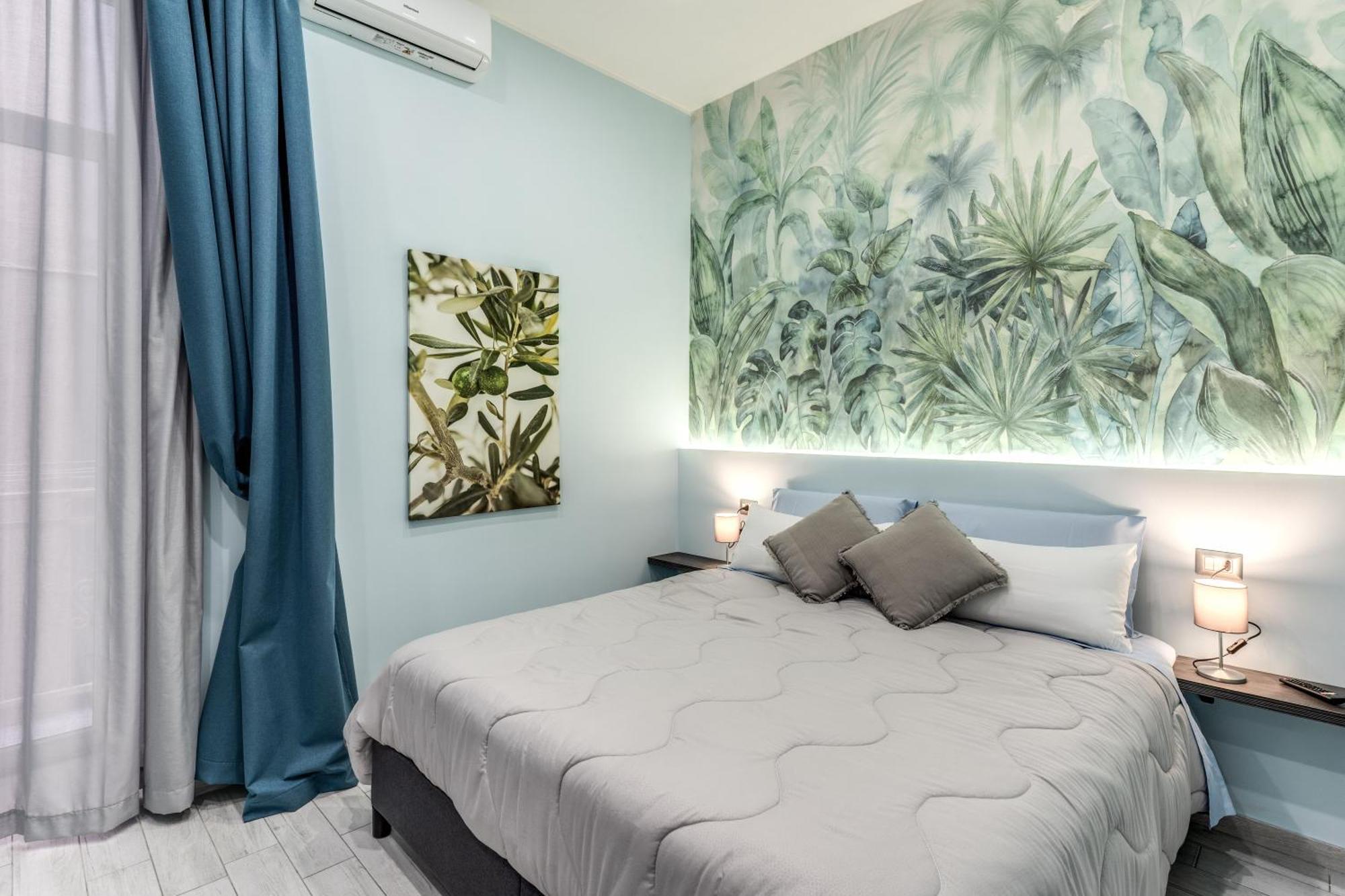 Casa Dalu Apartment เนเปิลส์ ภายนอก รูปภาพ